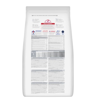 Hill's Science Plan Kitten Sterilised Frango