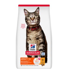Hill's Science Plan Gato Adult Frango