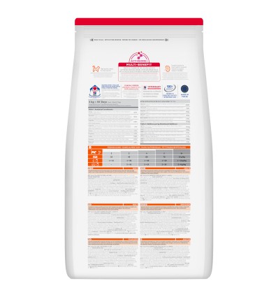 Hill´s Science Plan Feline Adult Chicken 10kg 