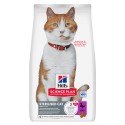Hill's Science Plan Gato Adult Sterilised Pato