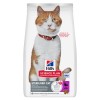 Hill's Science Plan Gato Adult Sterilised Pato