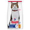 Hill´s Science Plan Feline Adult 7+ 2kg