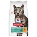 Hill's Science Plan Gato Adult Perfect Weight Frango