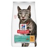 Hill´s Science Plan Feline Adult Perfect Weight 3kg
