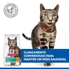 Hill´s Science Plan Feline Adult Perfect Weight 3kg