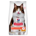 Hill's Science Plan Gato Adult Perfect Digestion Frango