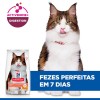 Hill's Science Plan Gato Adult Perfect Digestion Frango