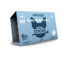 Naturea Snacks Cão Dental Sticks com Frango 200gr (8 sticks)