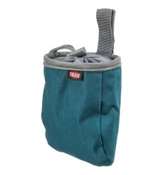 Bolsa Trixie Snacks p/ Cães "Baggy" (10cmx14cm) cor sortida (TX3227)