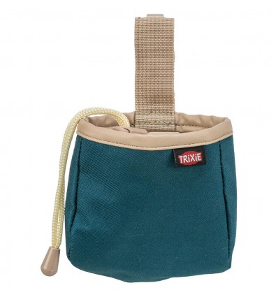 Bolsa Snacks Trixie p/ Cães ( 10cmx14cm )