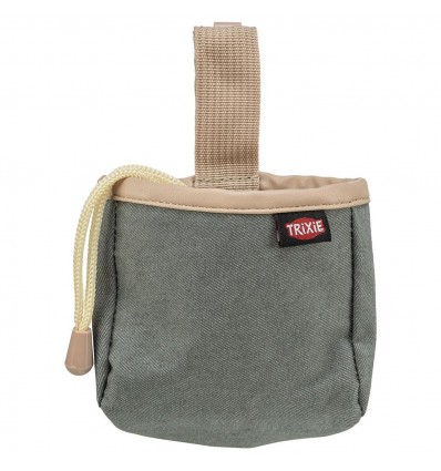 Bolsa Snacks Trixie p/ Cães ( 10cmx14cm )