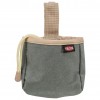 Bolsa Snacks Trixie p/ Cães ( 10cmx14cm )