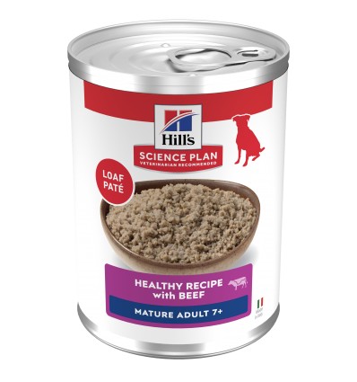 Hill's Science Plan Cão Húmidos Adulto Vaca