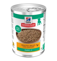Hill's Science Plan Cão Húmidos Puppy Frango