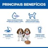 Hill's Science Plan Cão Húmidos Puppy Frango