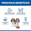 Hill's Science Plan Cão Húmidos Puppy Vaca