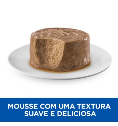 Hill's Science Plan Cão Húmidos Puppy & Mother Mousse