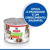 Hill's Science Plan Cão Húmidos Puppy & Mother Mousse