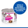 Hill's Science Plan Cão Húmidos Adult Mousse Small e Mini Vaca