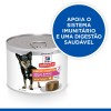 Hill's Science Plan Cão Húmidos Adult Mousse Perfect Digestion Perú