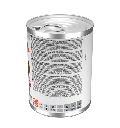 Hill's Science Plan Cão Húmidos Adult Perfect Digestion Frango