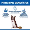 Hill's Science Plan Cão Húmidos Adult Perfect Digestion Frango