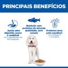 Hill's Science Plan Cão Húmidos Adult Hypoallergenic Salmão