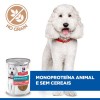 Hill's Science Plan Cão Húmidos Adult Hypoallergenic Salmão