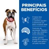 Hill's Science Plan Cão Húmidos Adult Light Frango