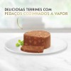 Purina Gourmet Gold Terrine Frango lata 85gr