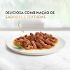 Purina Gourmet Gold Duplo Prazer Peixe do Oceano 85gr