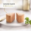 Purina Gourmet Gold Mousse com Peixe do Oceano lata 85gr