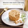 Purina Gourmet Gold Tartelette Frango e Cenouras 85gr