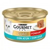 Purina Gourmet Gold Fondant de Atum - 85gr