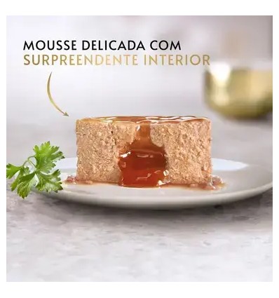 Purina Gourmet Gold Fondant de Atum - 85gr