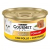 Purina Gourmet Gold Fondant de Frango - 85gr