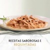 Purina Gourmet Gold Delícias Suculentas com Frango 85gr