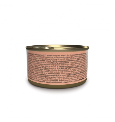 Schesir Gato Húmidos Complete Nutrition in jelly Atum com Salmão