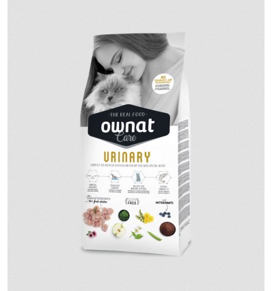 Ownat Gato Care Urinary