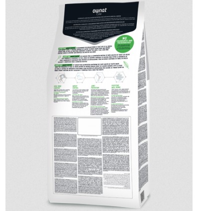 Ownat Gato Care Weight Control