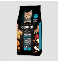 Ownat Gato ULTRA Kitten