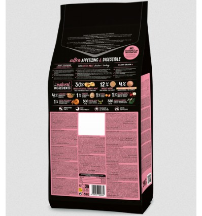 Ownat Gato ULTRA Kitten Sterilised