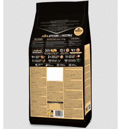 Ownat Gato ULTRA Young Sterilised