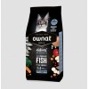 Ownat Gato ULTRA Young Sterilised Fish