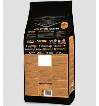 Ownat Gato ULTRA Mature Sterilised