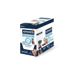 Advance VET Cão Húmidos Gastroenteric Mini 8x150gr