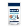Advance VET Cão Húmidos Gastroenteric