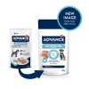 Advance VET Cão Húmidos Gastroenteric