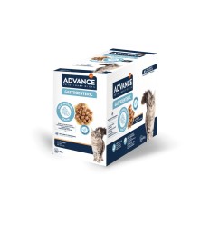 Advance VET Gato Húmidos Gastroenteric 12x85gr