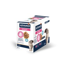 Advance VET Gato Húmidos Urinary 12x85gr